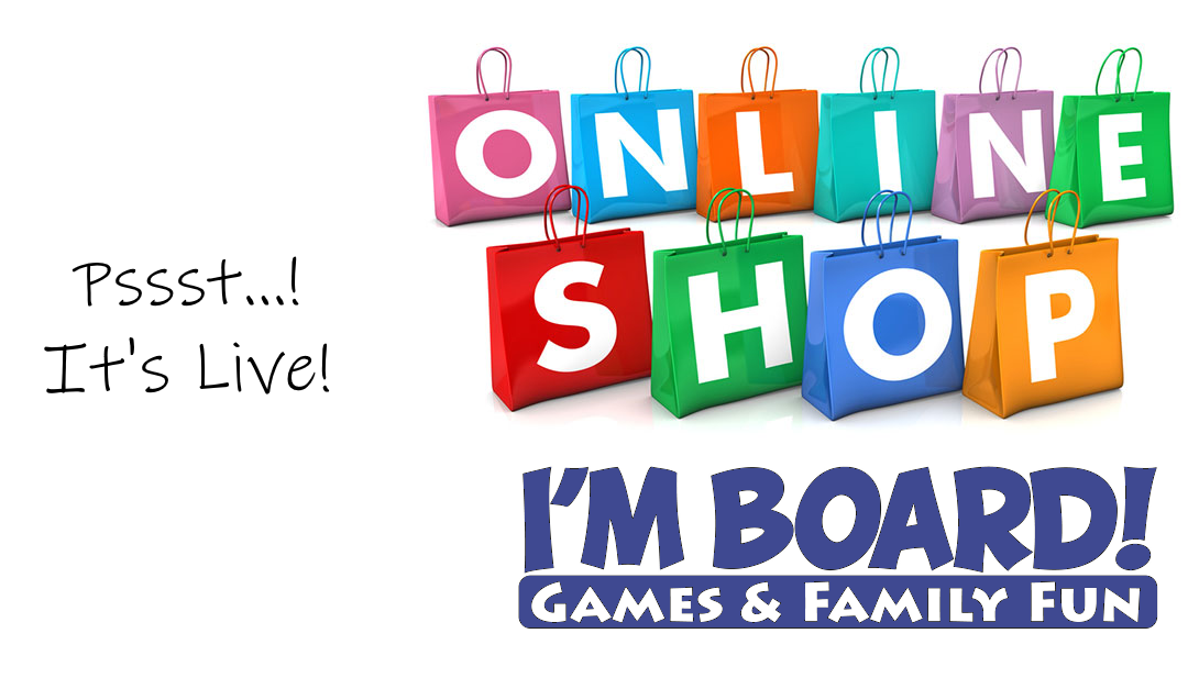 I’m Board Online Portal Is Now Live!