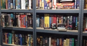 Used Games & Puzzles